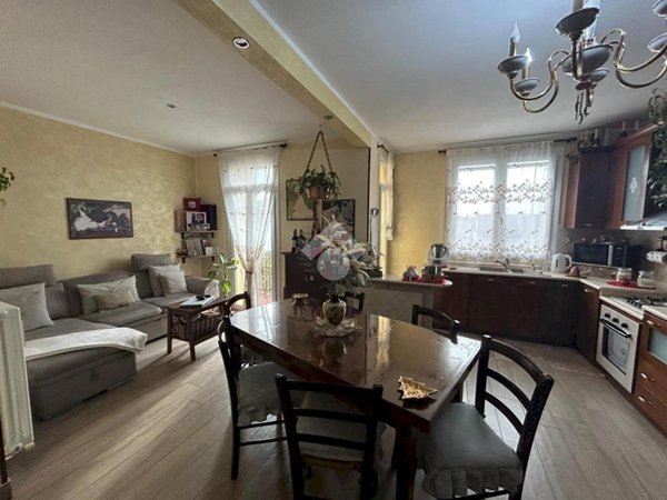 appartamento in vendita a Ravenna in zona Ponte Nuovo