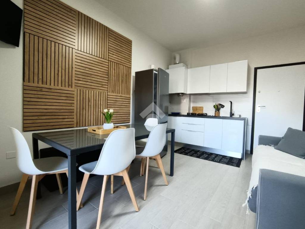 appartamento in vendita a Ravenna in zona Lido Adriano