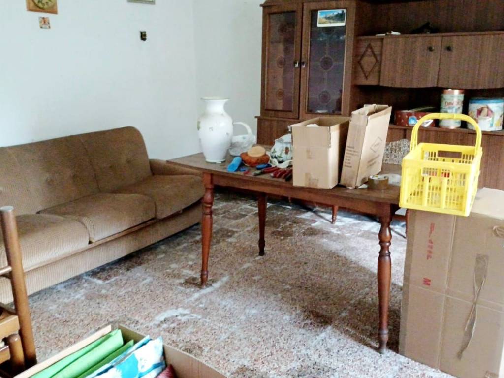 casa indipendente in vendita a Ravenna in zona Borgo Montone