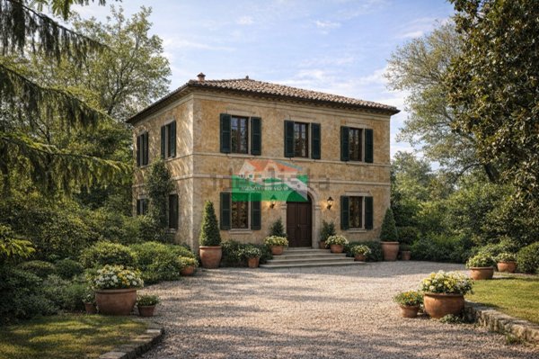 casale in vendita a Ravenna in zona Madonna dell'Albero