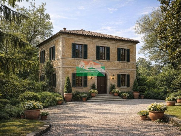 casale in vendita a Ravenna in zona Centro Storico