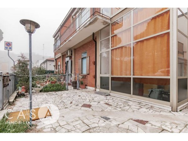 appartamento in vendita a Ravenna in zona Marina di Ravenna