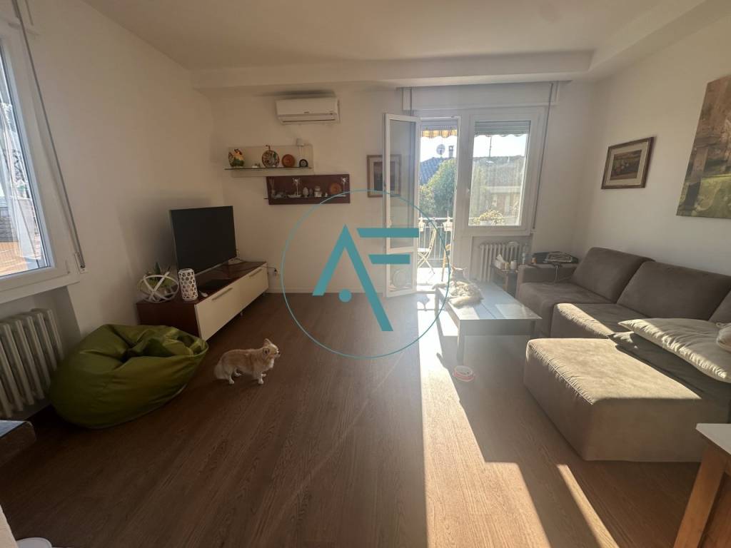 appartamento in vendita a Ravenna in zona Centro Storico