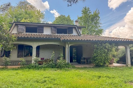 casa indipendente in vendita a Ravenna in zona Madonna dell'Albero