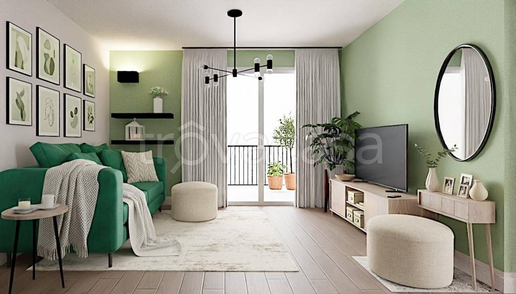 appartamento in vendita a Ravenna in zona Centro Storico