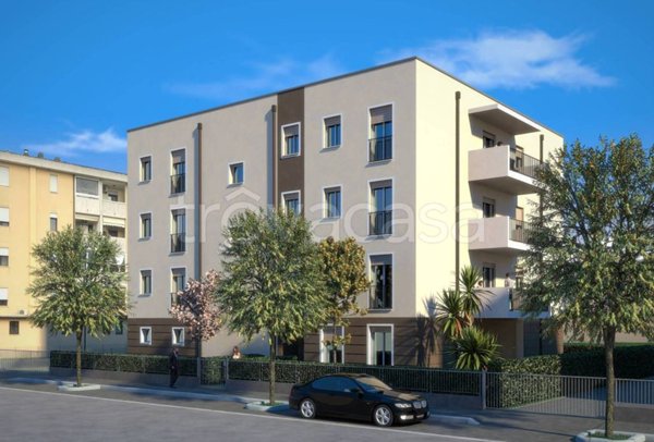 appartamento in vendita a Ravenna in zona Centro Storico