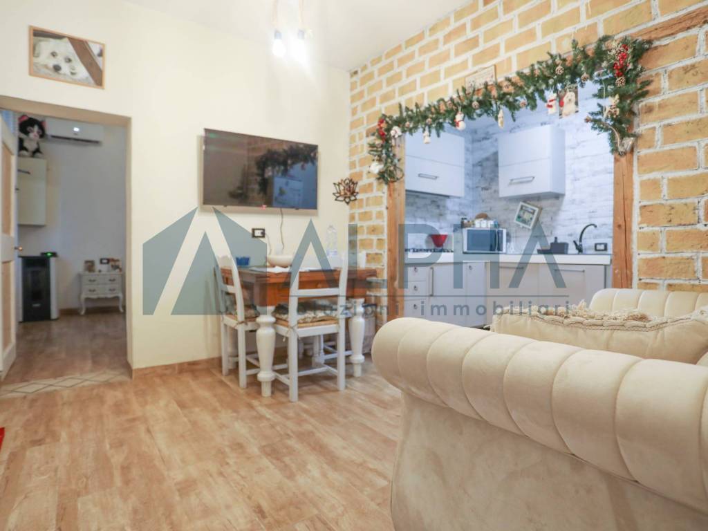 casa indipendente in vendita a Ravenna in zona Roncalceci