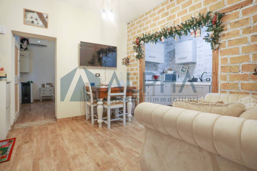 casa indipendente in vendita a Ravenna in zona San Pietro in Vincoli