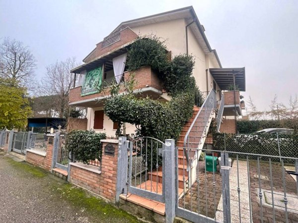 appartamento in vendita a Ravenna in zona Lido di Dante