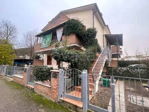 appartamento in vendita a Ravenna in zona Lido di Dante