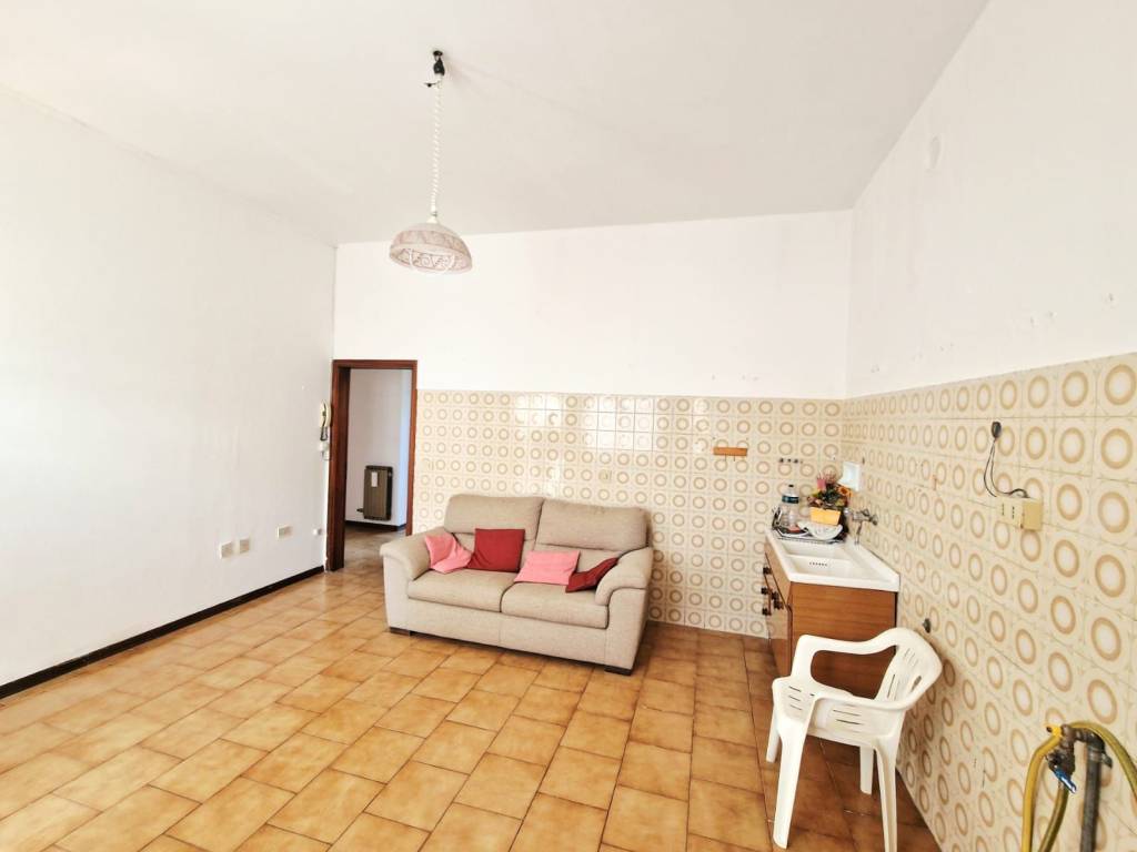 casa indipendente in vendita a Ravenna in zona Piangipane