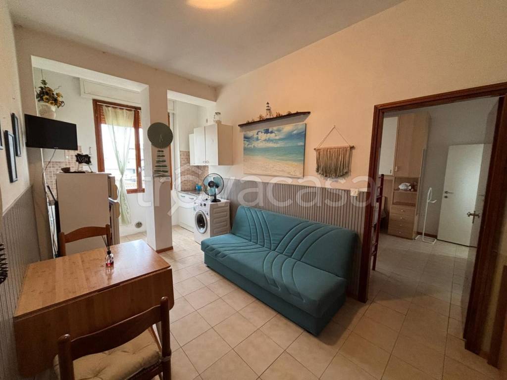 appartamento in vendita a Ravenna in zona Lido di Savio