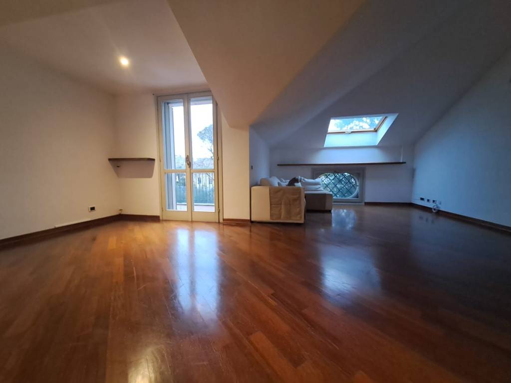 appartamento in vendita a Ravenna in zona Centro Storico