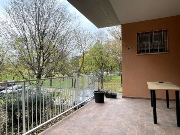 appartamento in vendita a Ravenna in zona Sant'Alberto