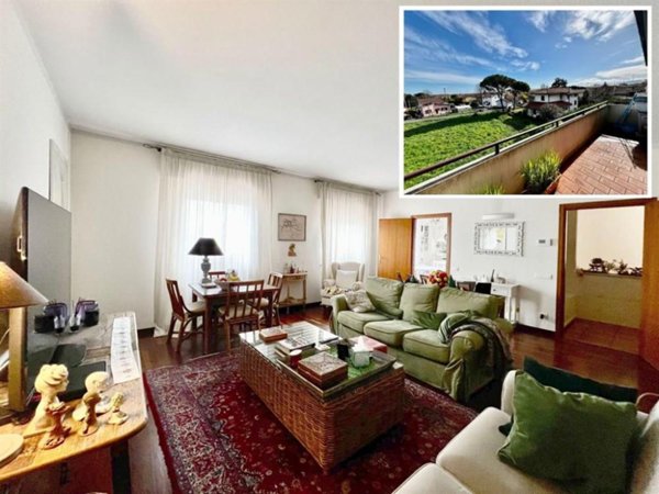 appartamento in vendita a Ravenna in zona Mezzano