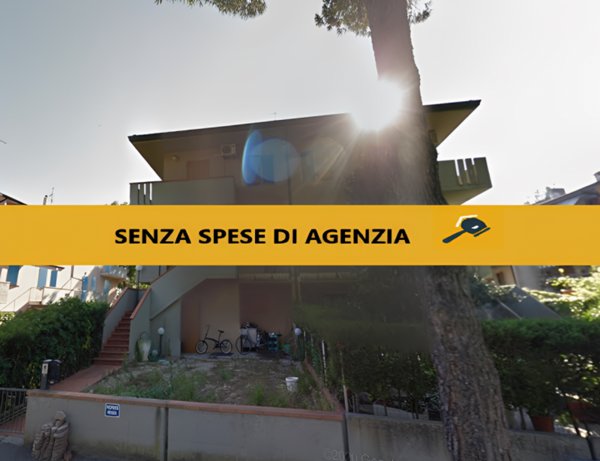 appartamento in vendita a Ravenna in zona Lido Adriano