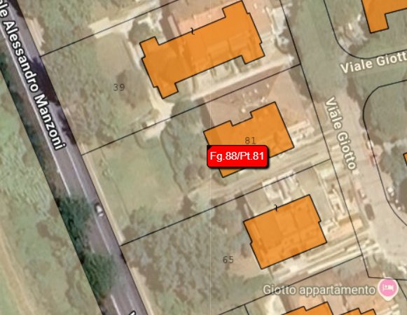 appartamento in vendita a Ravenna in zona Lido Adriano