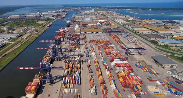 terreno agricolo in vendita a Ravenna in zona Classe