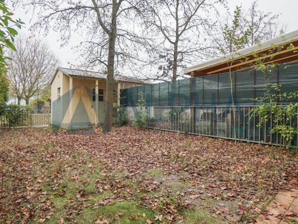 casa indipendente in vendita a Ravenna in zona Centro Storico