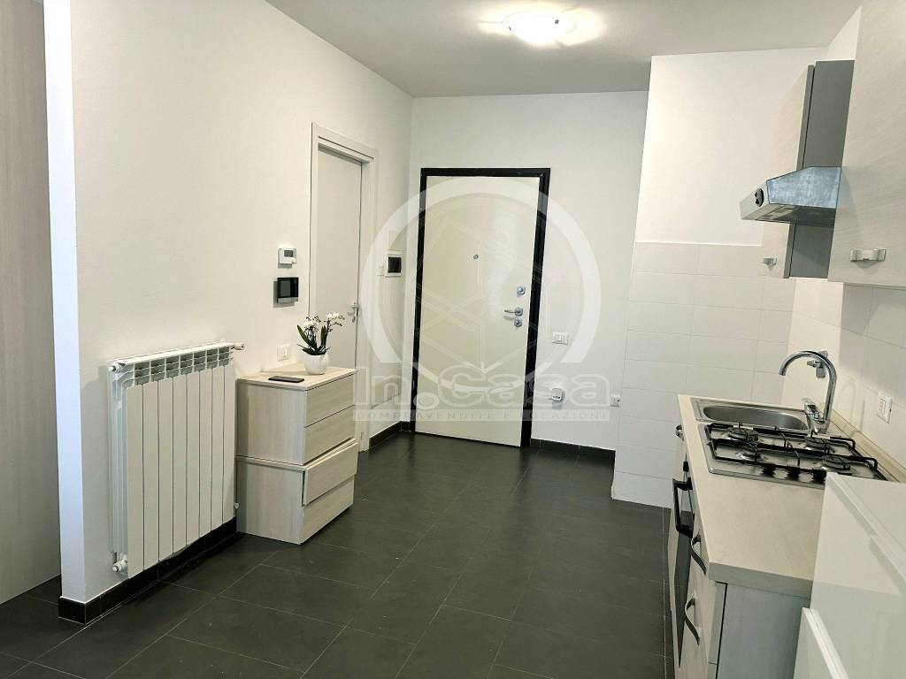 appartamento in vendita a Ravenna