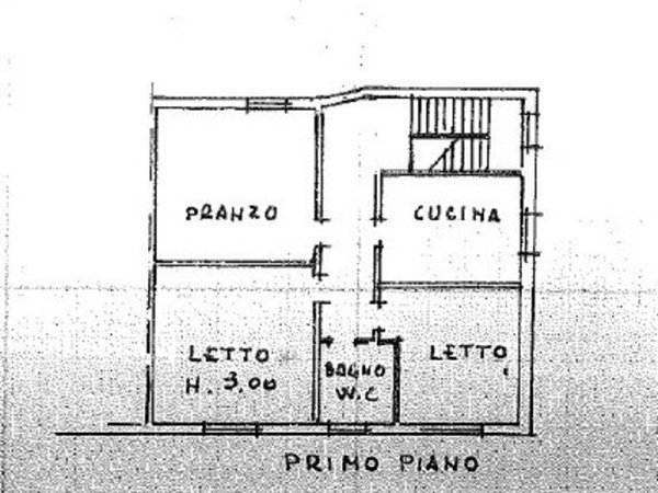 appartamento in vendita a Ravenna in zona Centro Storico