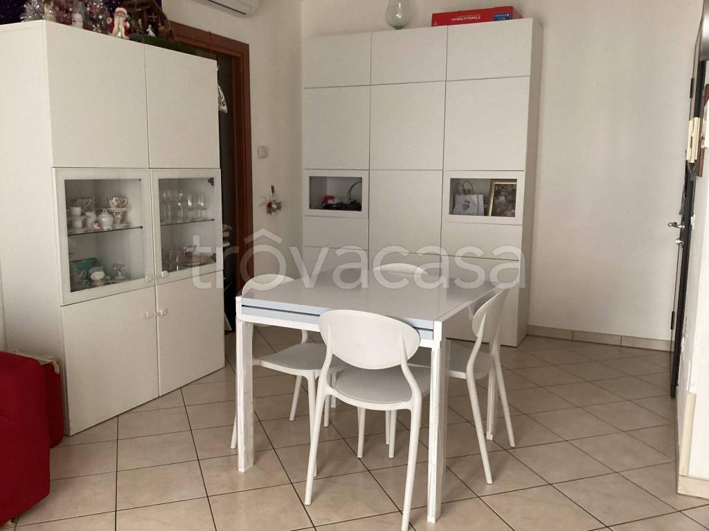 appartamento in vendita a Ravenna