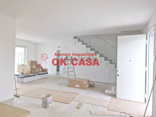 casa indipendente in vendita a Ravenna in zona Classe