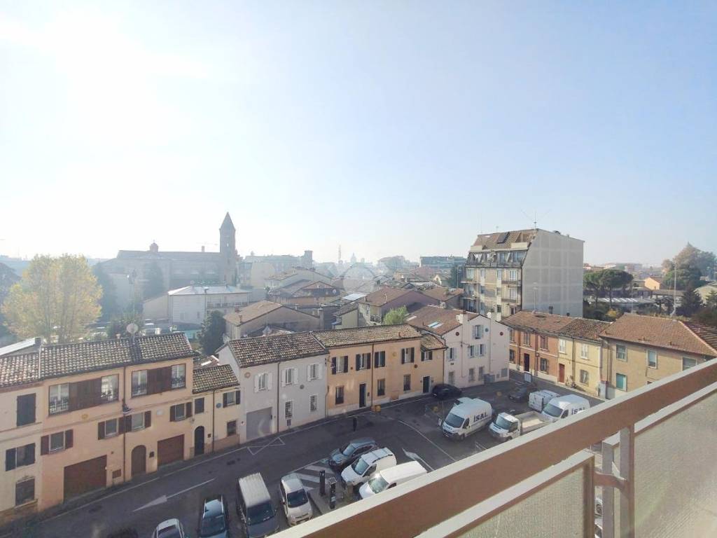 appartamento in vendita a Ravenna in zona Centro Storico