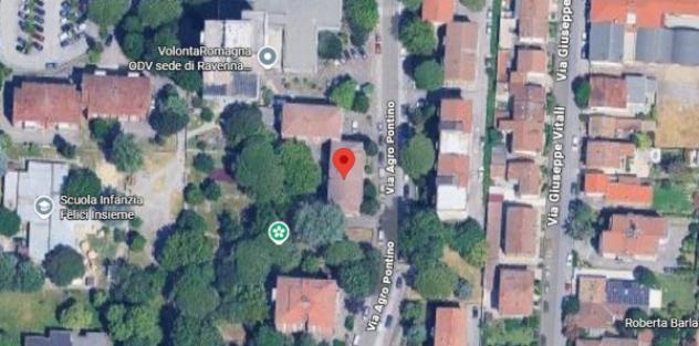 appartamento in vendita a Ravenna