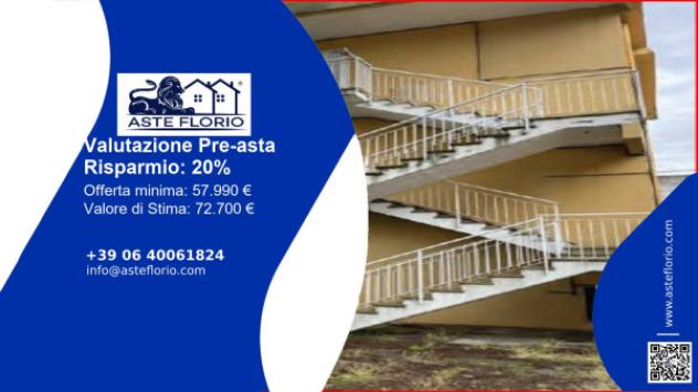 appartamento in vendita a Ravenna in zona Punta Marina Terme