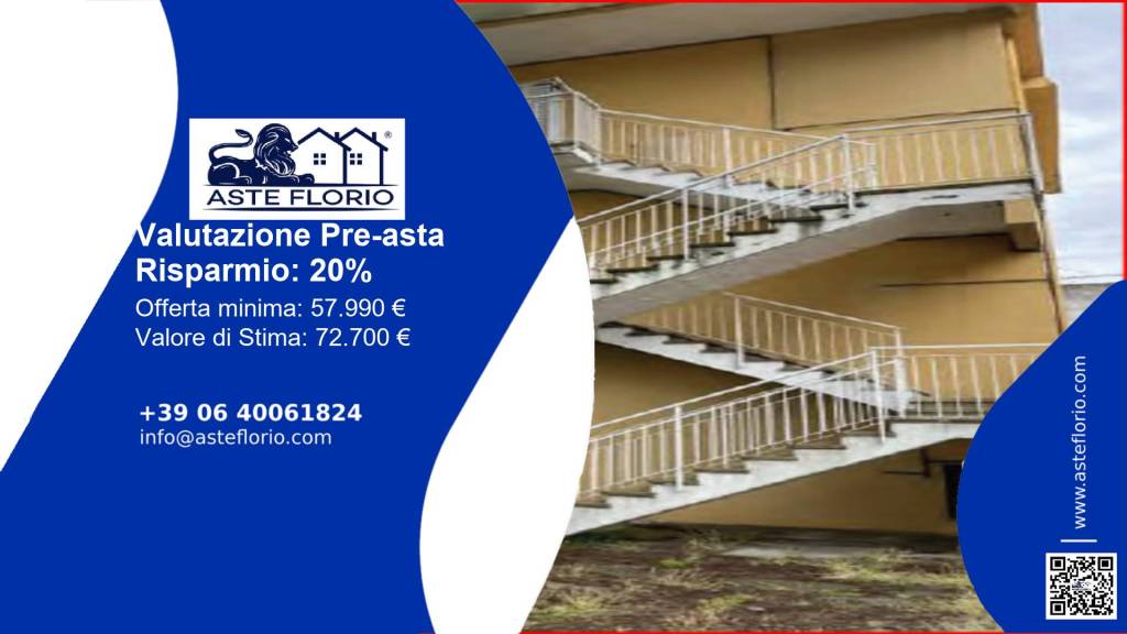 appartamento in vendita a Ravenna in zona Punta Marina Terme