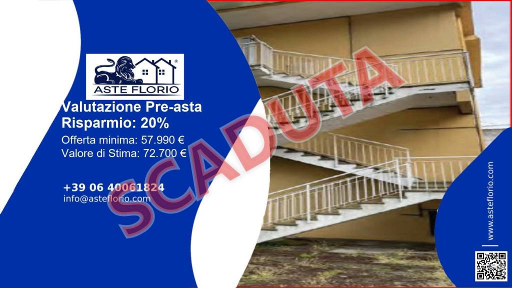 appartamento in vendita a Ravenna in zona Punta Marina Terme