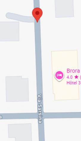 appartamento in vendita a Ravenna in zona Lido di Savio