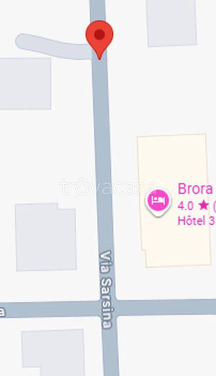 appartamento in vendita a Ravenna in zona Lido di Savio