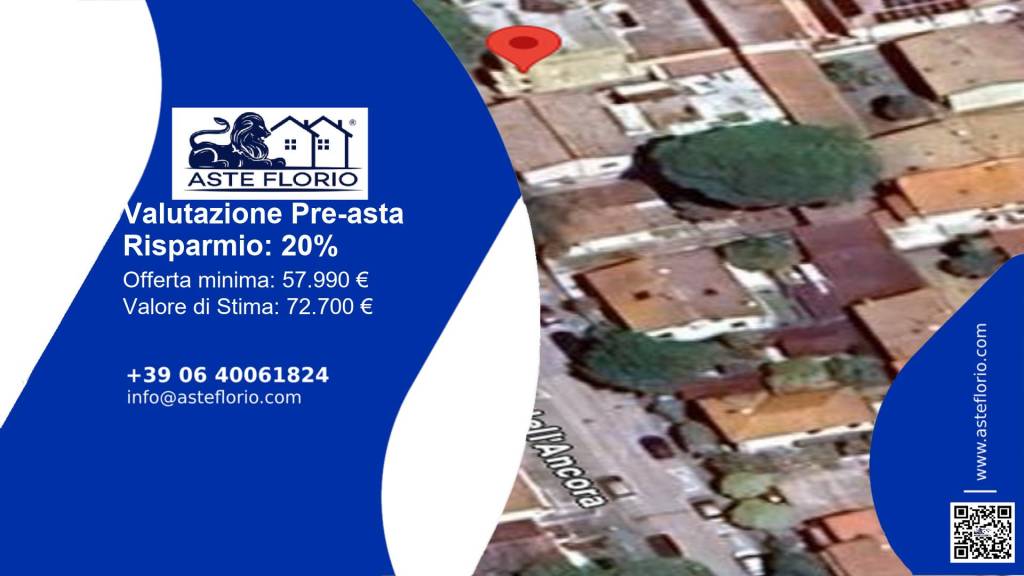 appartamento in vendita a Ravenna in zona Punta Marina Terme