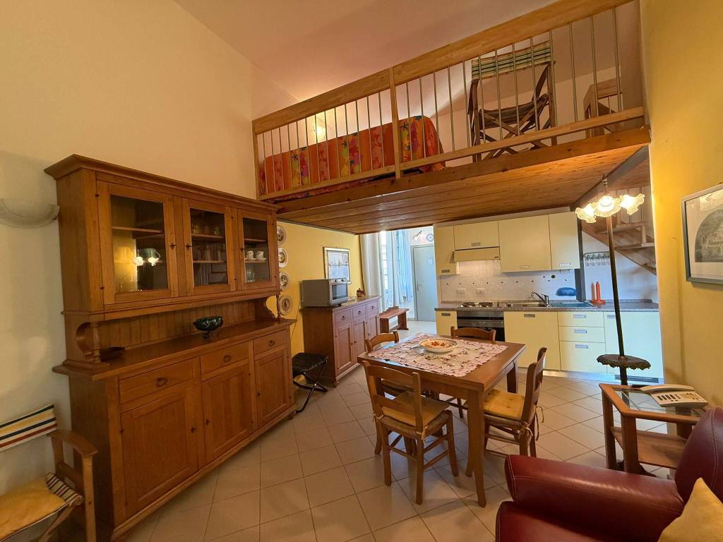 appartamento in vendita a Ravenna in zona Marina di Ravenna