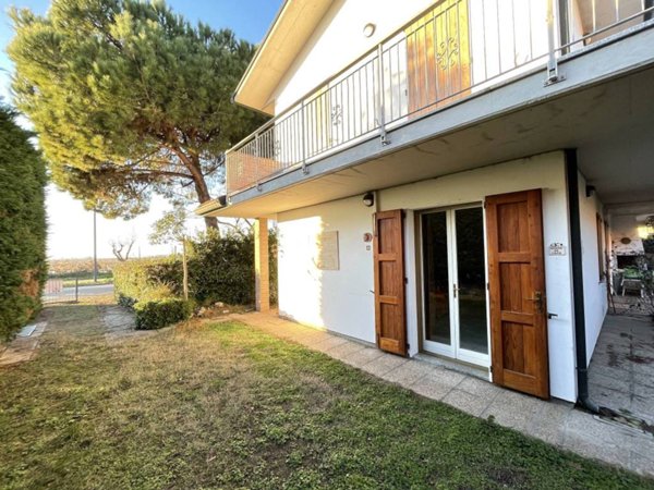 casa indipendente in vendita a Ravenna in zona Marina Romea