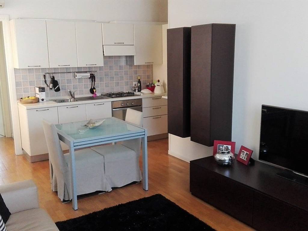 appartamento in vendita a Ravenna