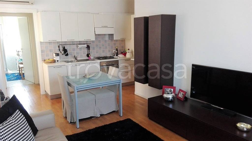 appartamento in vendita a Ravenna in zona Centro Storico