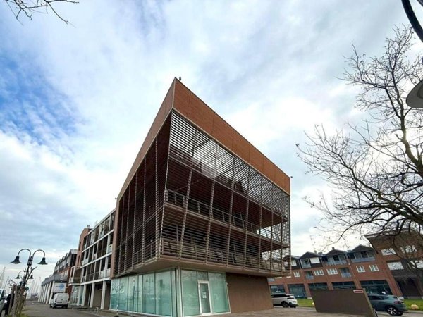 appartamento in vendita a Ravenna in zona Marina di Ravenna