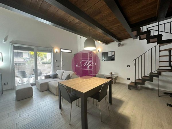 appartamento in vendita a Ravenna in zona Marina di Ravenna