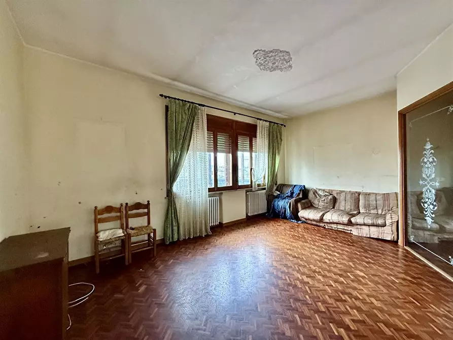 appartamento in vendita a Ravenna in zona Mezzano