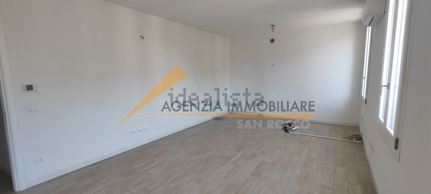 appartamento in vendita a Ravenna in zona Centro Storico