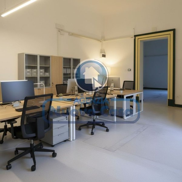 ufficio in vendita a Ravenna in zona Centro Storico