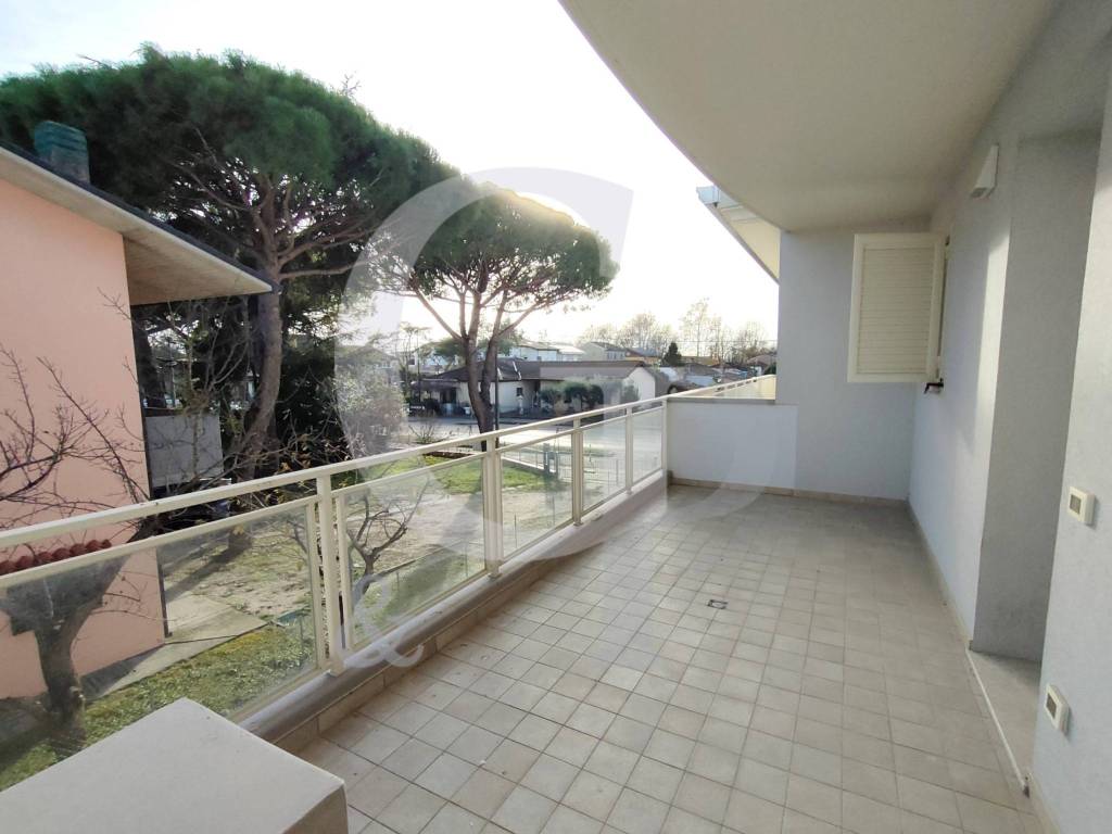 appartamento in vendita a Ravenna in zona Savio di Ravenna