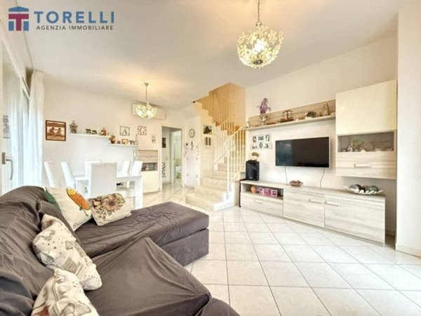 casa indipendente in vendita a Ravenna in zona Savio di Ravenna