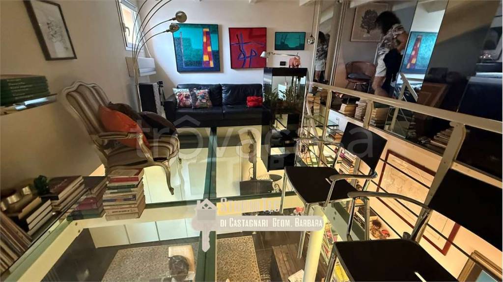 appartamento in vendita a Ravenna in zona Classe