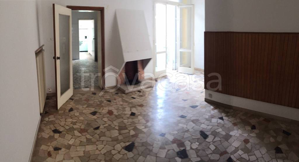 casa indipendente in vendita a Ravenna in zona Centro Storico