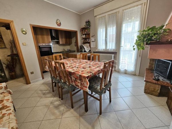 appartamento in vendita a Ravenna