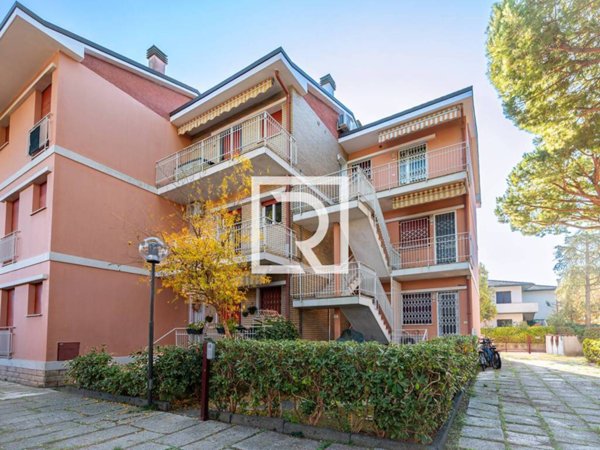 appartamento in vendita a Ravenna in zona Lido di Savio